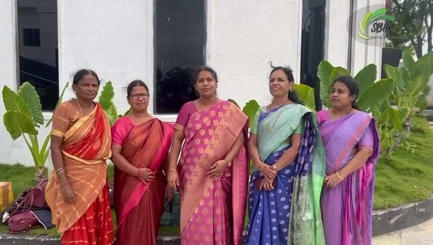 SBHR